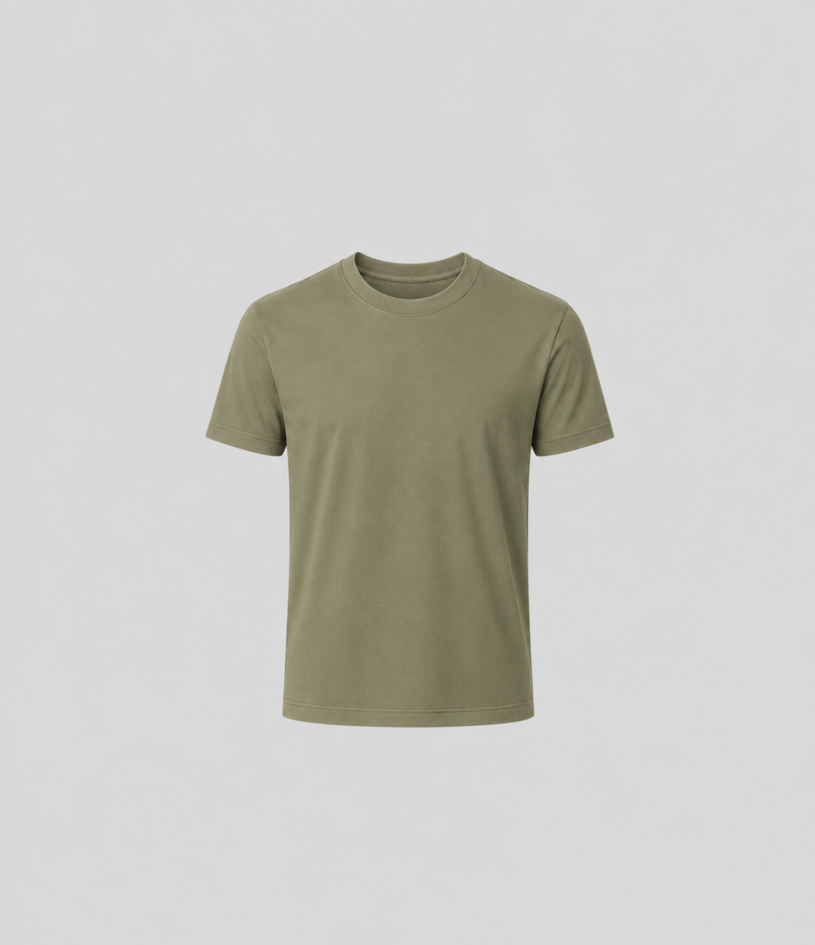 BORODOR- Olive Green