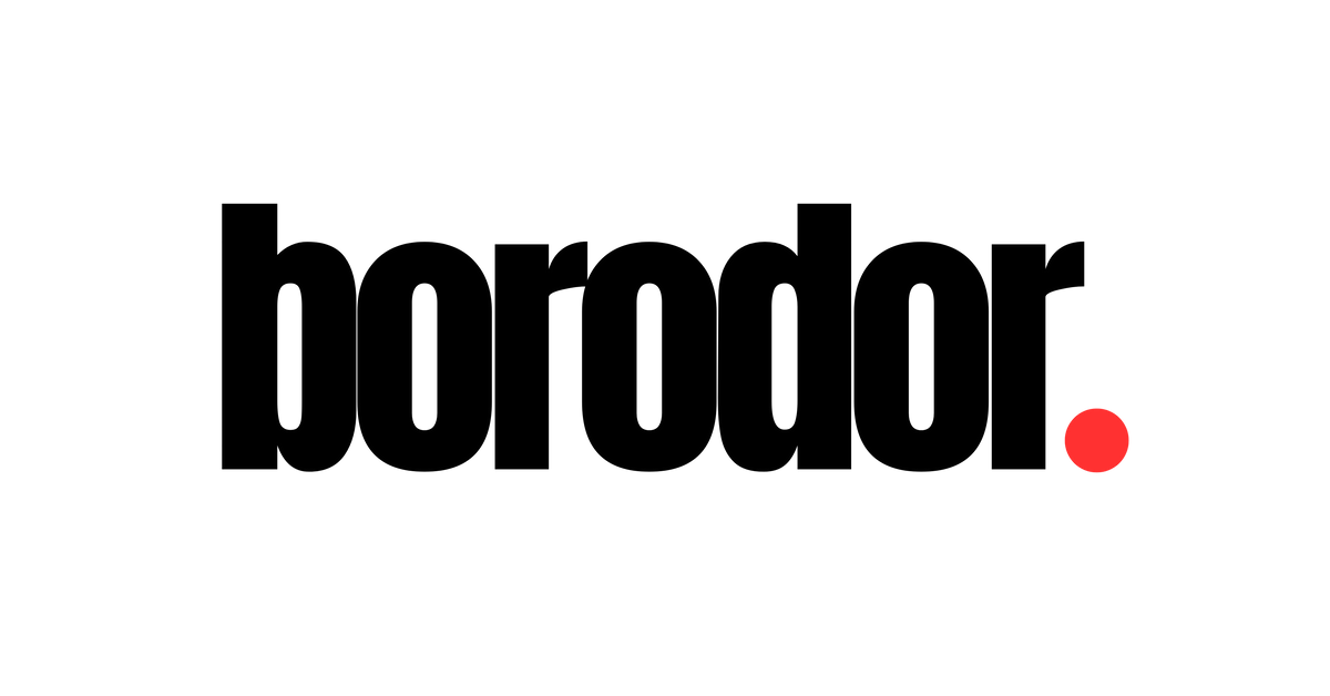 BORODOR