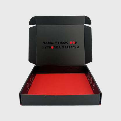 БЭЛГИЙН ХАЙРЦАГ