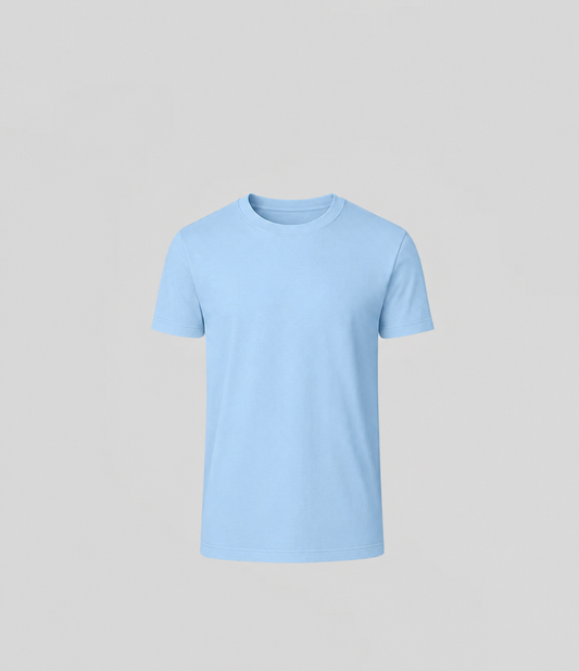 BORODOR- Light Blue