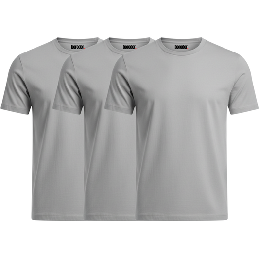 3 хос Саарал