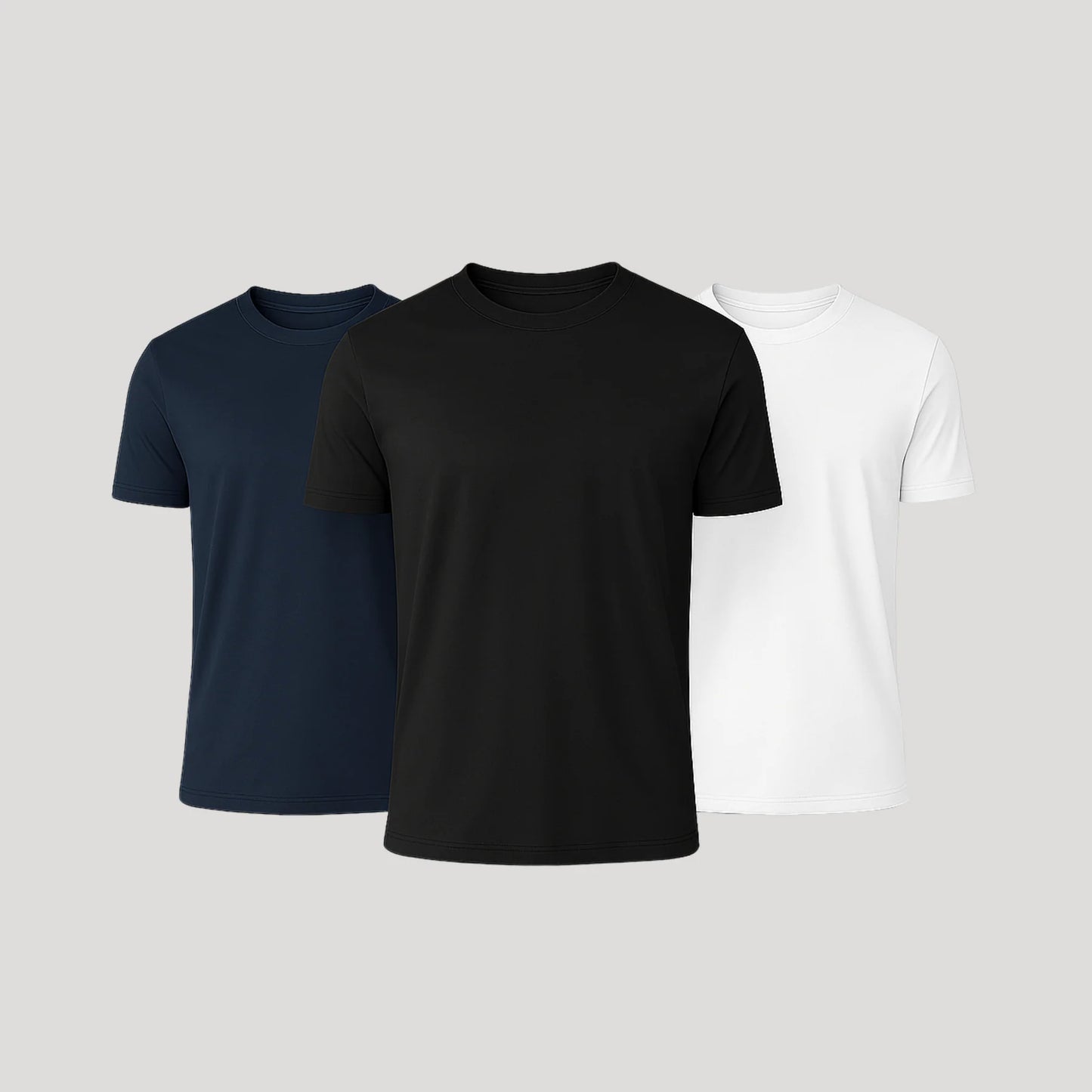 3 хар, цагаан & хөх